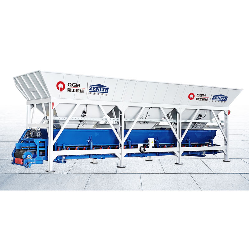 Hvordan forbedrer hjælpestensmaskineri produktionseffektiviteten i moderne murstensanlæg?