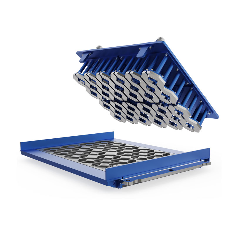 Hvordan innovative betonblokforme forbedrer formkonsistensen?